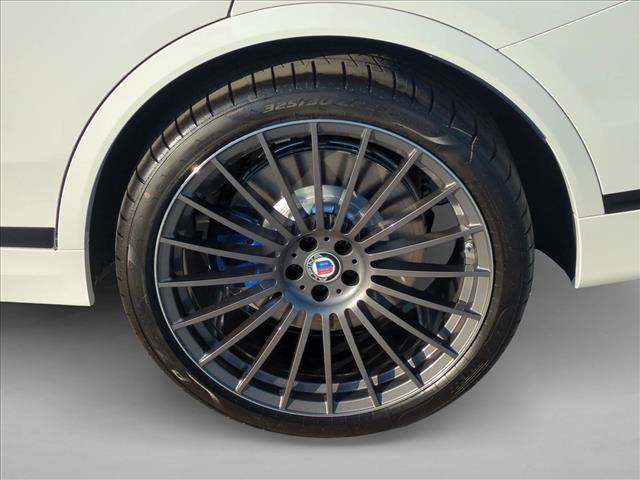 2026 BMW xB ALPINA XB7