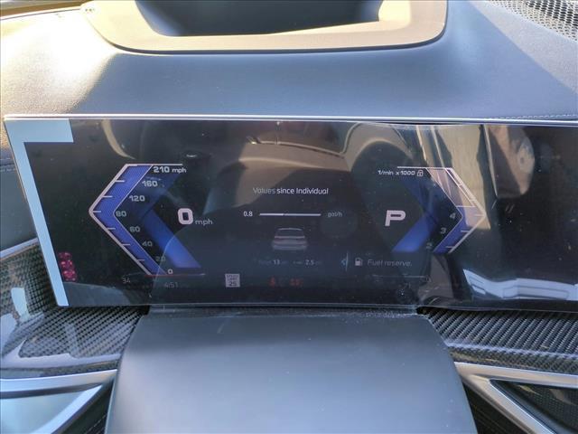 2026 BMW xB ALPINA XB7