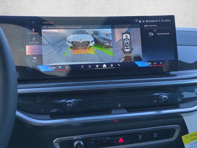 2026 BMW xB ALPINA XB7