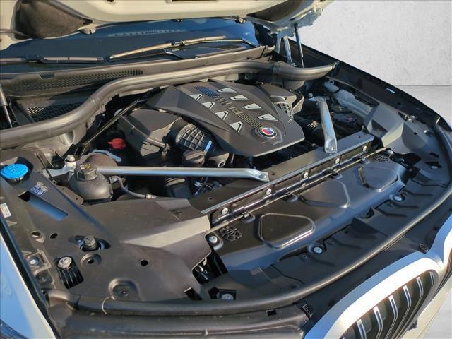2026 BMW xB ALPINA XB7