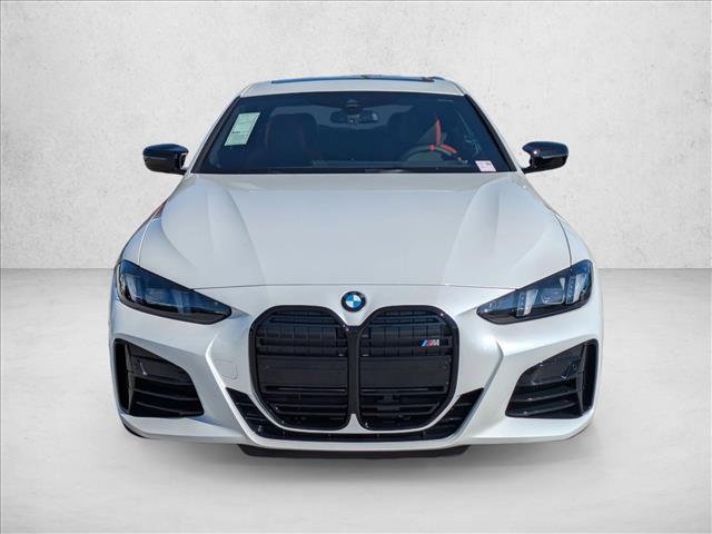 2026 BMW M4 xDrive
