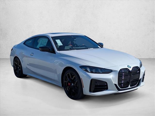 2026 BMW M4 xDrive