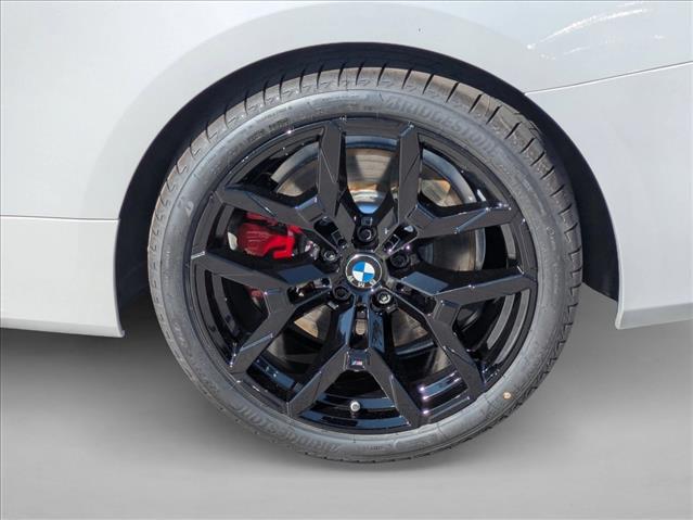 2026 BMW M4 xDrive