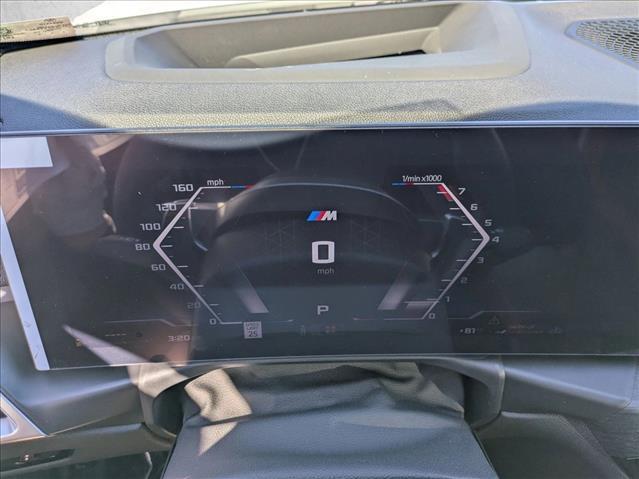 2026 BMW M4 xDrive