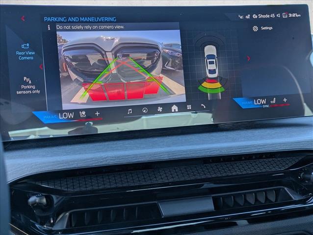 2026 BMW M4 xDrive