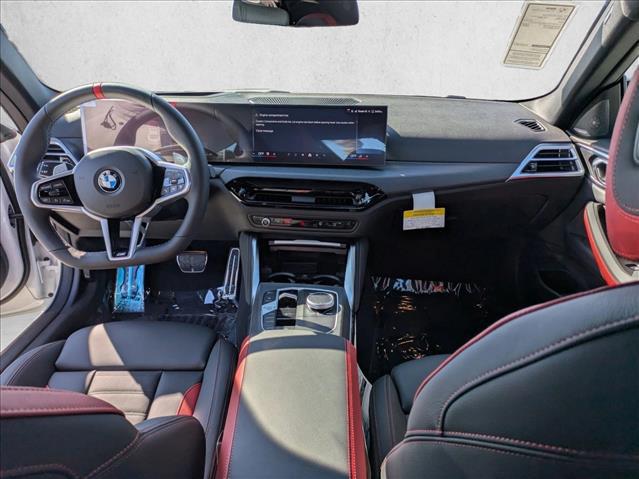 2026 BMW M4 xDrive