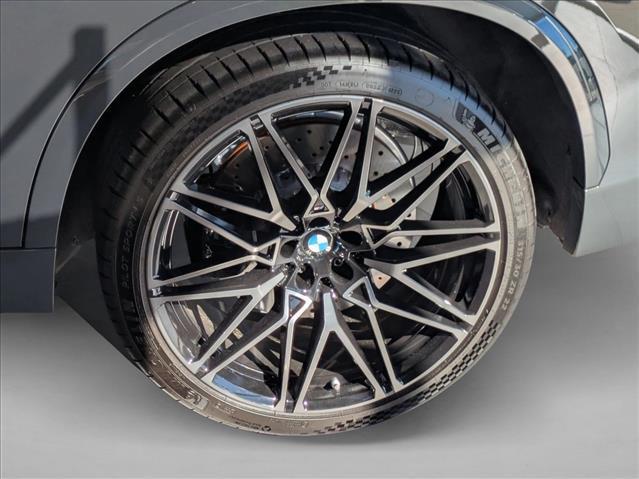 2026 BMW X5 M Competition