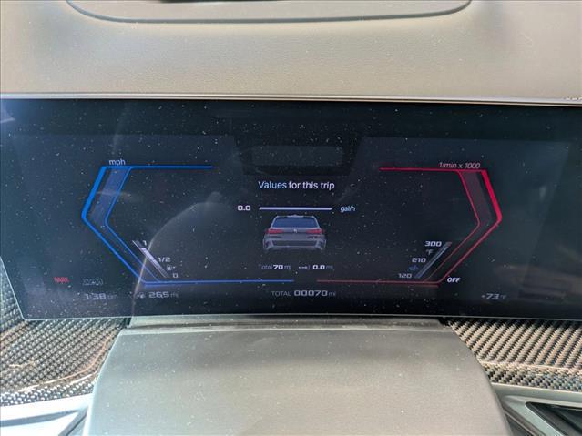 2026 BMW X5 M Competition