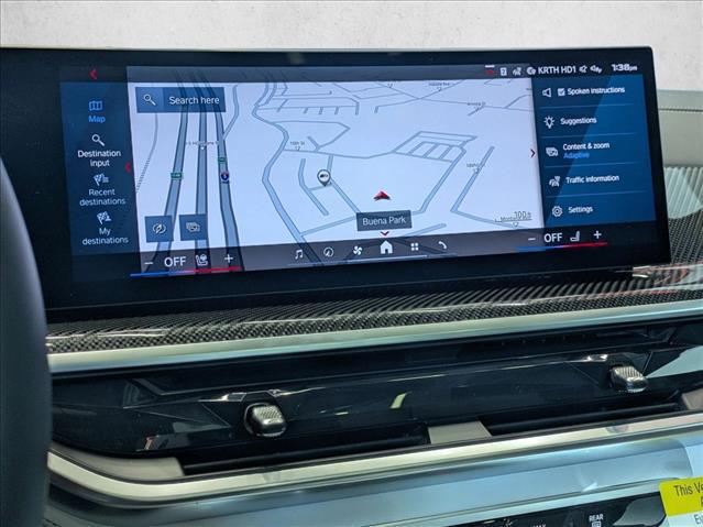 2026 BMW X5 M Competition