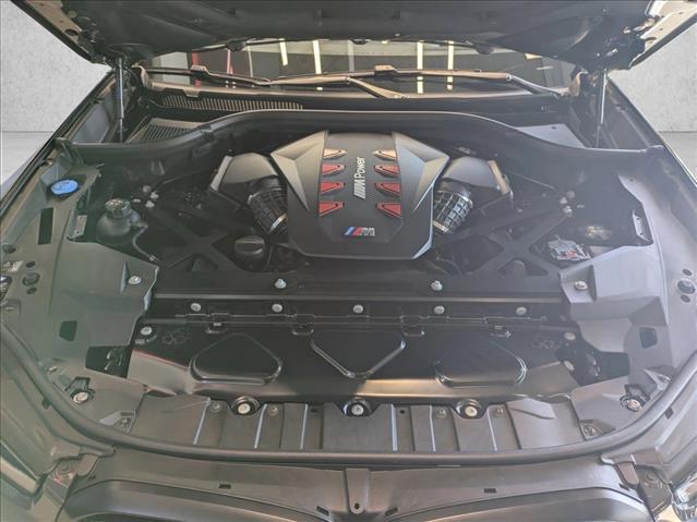 2026 BMW X5 M Competition