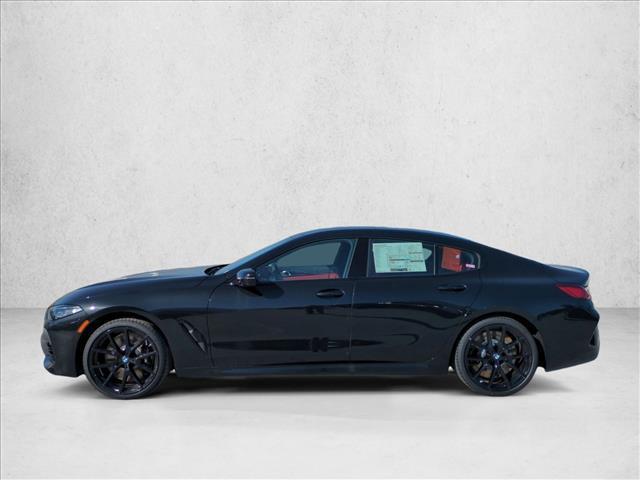 2026 BMW M8 xDrive