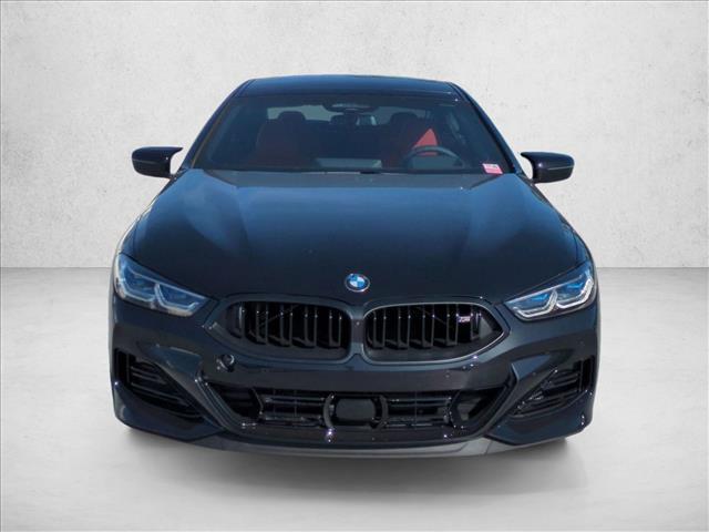 2026 BMW M8 xDrive