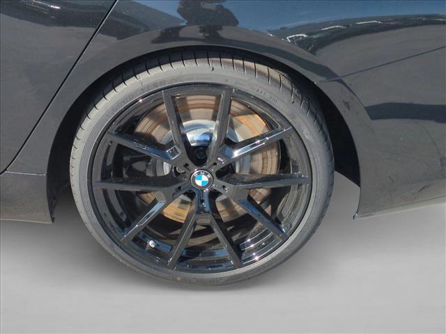 2026 BMW M8 xDrive