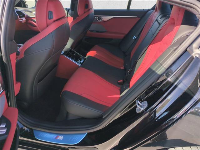 2026 BMW M8 xDrive