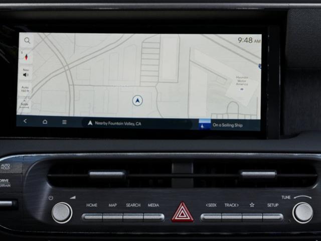 2026 Hyundai Palisade SEL Premium 8P