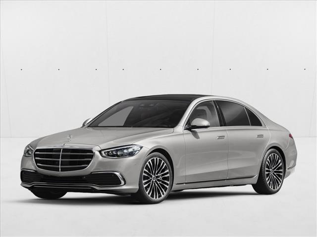 2023 Mercedes-Benz S 580 4MATIC for sale in Buena Park, CA