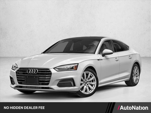 2019 Audi A5 45 Premium for sale in Buena Park, CA