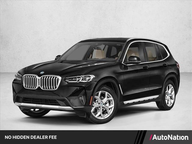 2023 BMW X3 sDrive30i for sale in Buena Park, CA