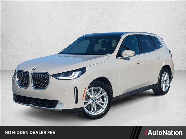 2025 BMW X3 30 xDrive for sale in Buena Park, CA