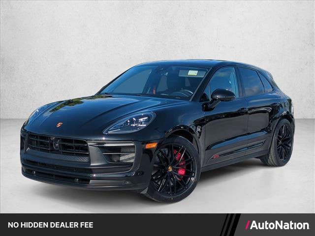 2023 Porsche Macan GTS for sale in Buena Park, CA