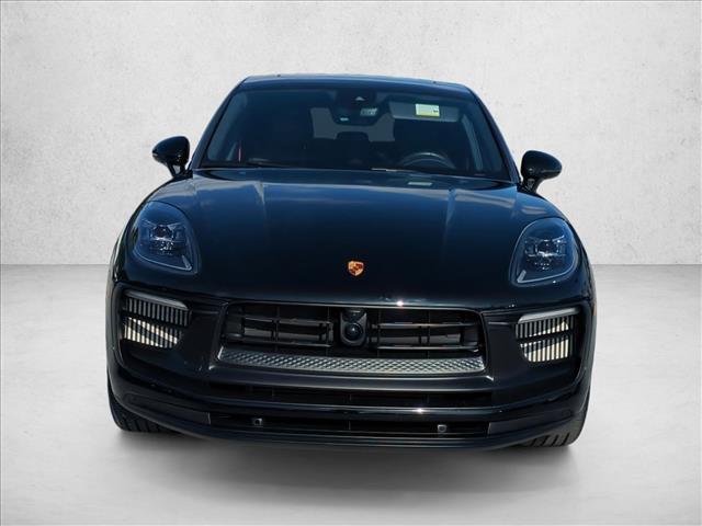 2023 Porsche Macan GTS