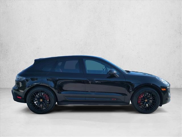 2023 Porsche Macan GTS