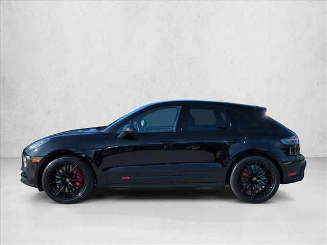 2023 Porsche Macan GTS