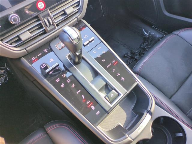 2023 Porsche Macan GTS