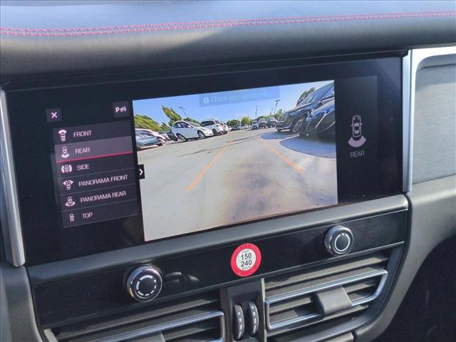 2023 Porsche Macan GTS