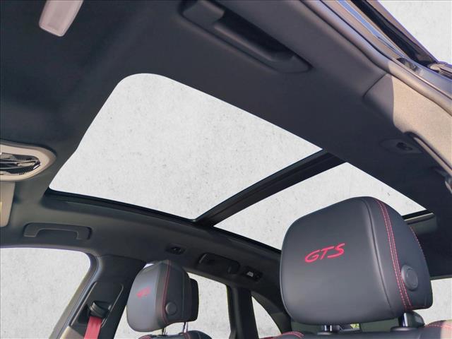 2023 Porsche Macan GTS