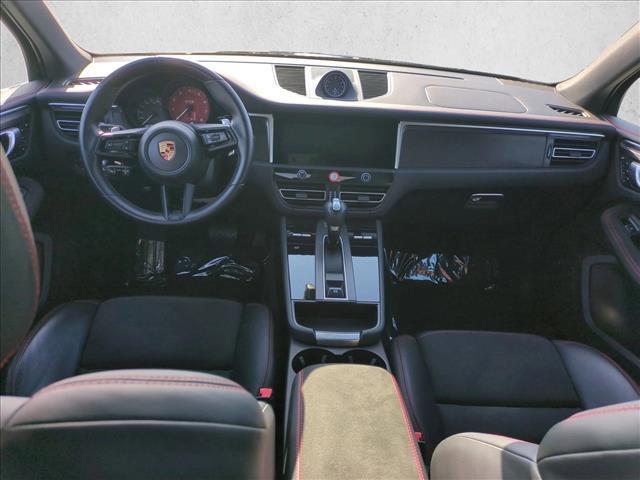 2023 Porsche Macan GTS