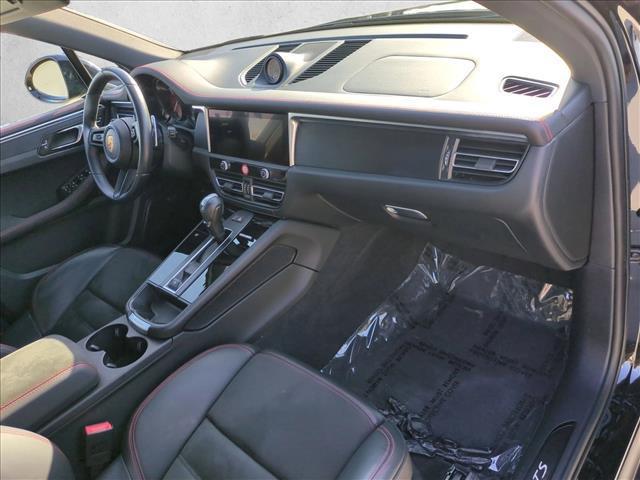 2023 Porsche Macan GTS
