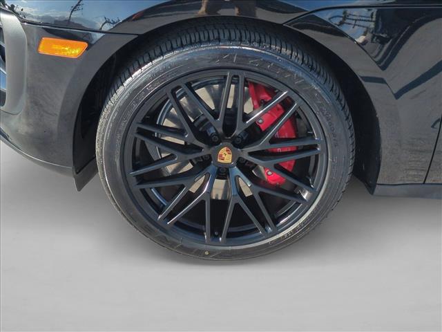 2023 Porsche Macan GTS