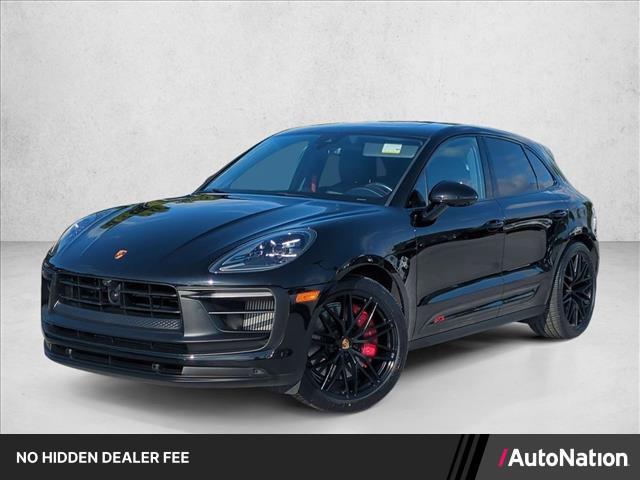 2023 Porsche Macan GTS for sale in Buena Park, CA