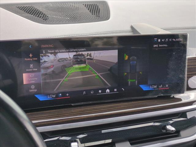 2024 BMW X5 xDrive50e