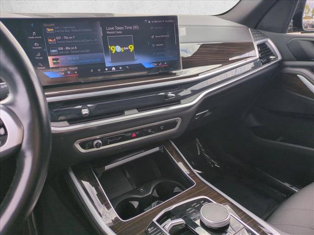 2024 BMW X5 xDrive50e