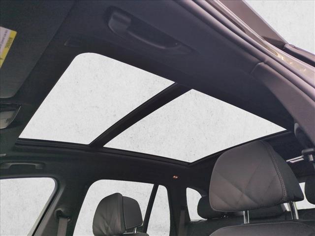 2024 BMW X5 xDrive50e