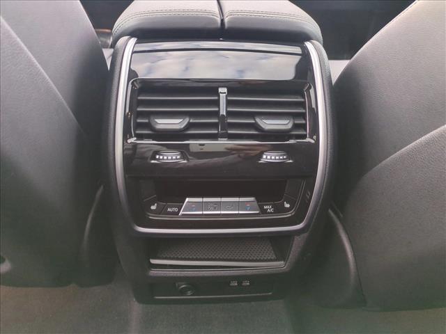 2024 BMW X5 xDrive50e