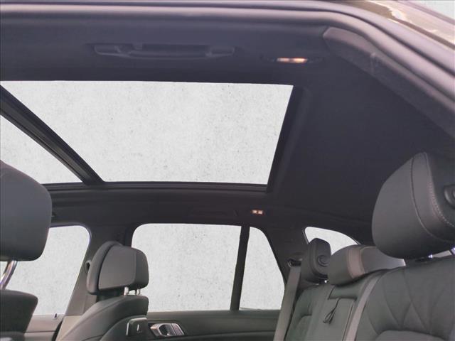 2024 BMW X5 xDrive50e