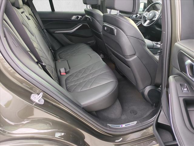 2024 BMW X5 xDrive50e