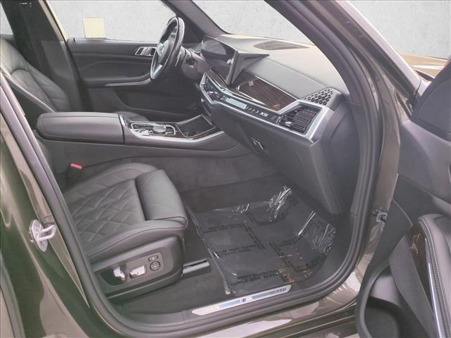 2024 BMW X5 xDrive50e