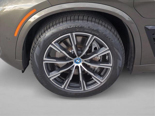 2024 BMW X5 xDrive50e
