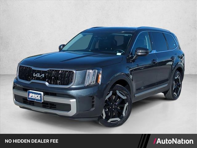 2023 Kia Telluride EX for sale in Buena Park, CA
