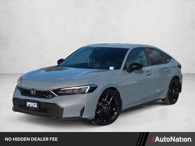 2025 Honda Civic Sport for sale in Buena Park, CA