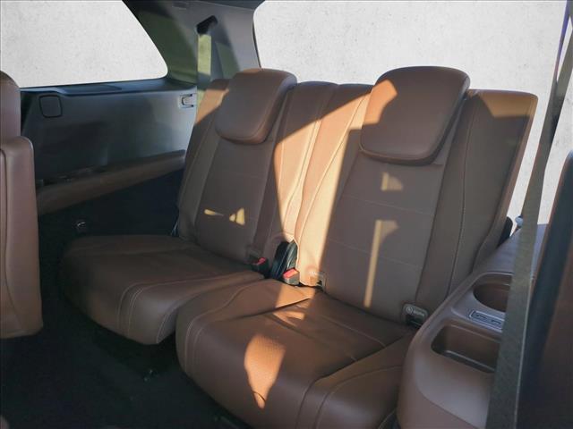 2025 Mercedes-Benz GLS GLS 450 4MATIC