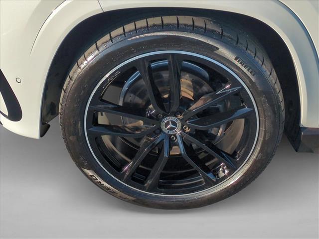 2025 Mercedes-Benz GLS GLS 450 4MATIC
