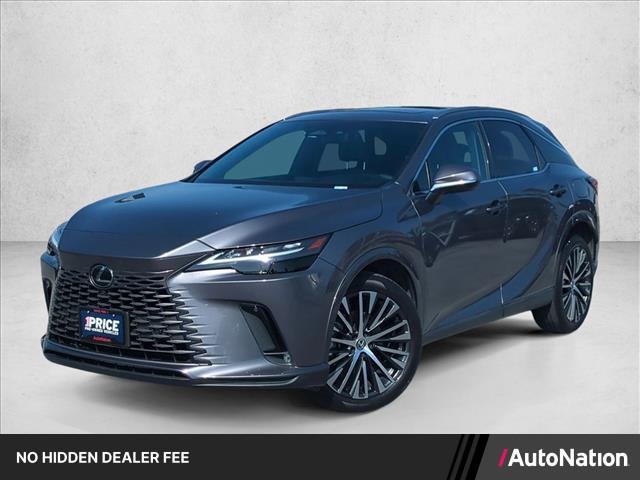 2023 Lexus RX 350 Premium Plus for sale in Buena Park, CA