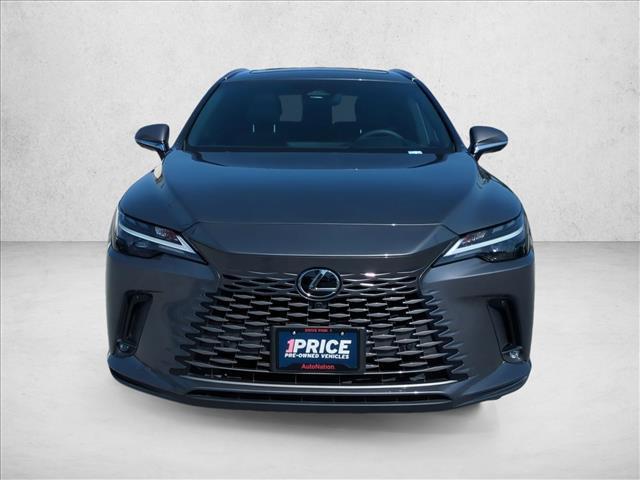 2023 Lexus RX 350 Premium Plus