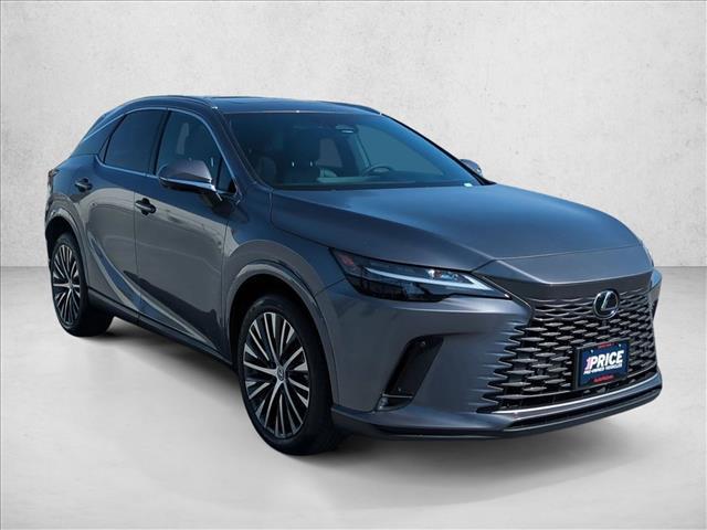 2023 Lexus RX 350 Premium Plus