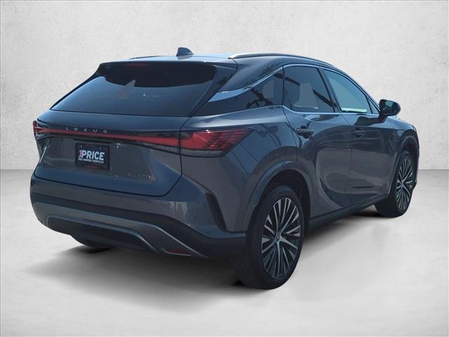 2023 Lexus RX 350 Premium Plus